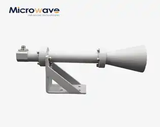 Why Choose a Dual Linear Broadband Dual Circular Polarization Horn Antenna?